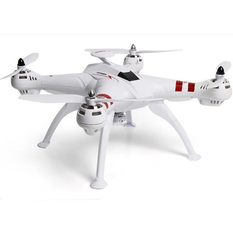 BAYANGTOYS X16 Brushless With 2MP Camera 2.4G 4CH 6Axis RC Quadcopter RTF