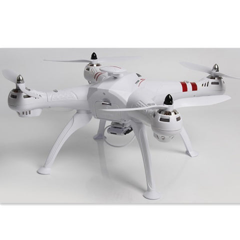 BAYANGTOYS X16 Brushless With 2MP Camera 2.4G 4CH 6Axis RC Quadcopter RTF