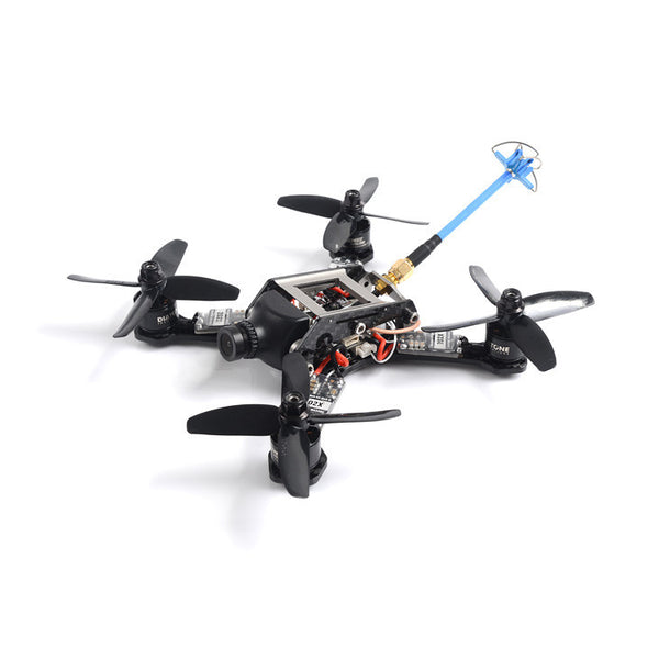 Diatone Crusader GT2 150 FPV Racing Drone w/ F3 SP3 48CH VTX 20A BLHeli_S ESC HS1177 700TVL Cam PNP