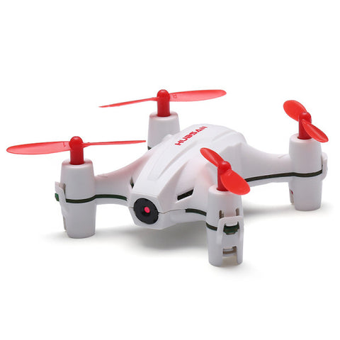 Hubsan H002 Nano Q4 With 720P HD Camera 2.4G 4CH 6Axis Headless Mode RC Quadcopter RTF