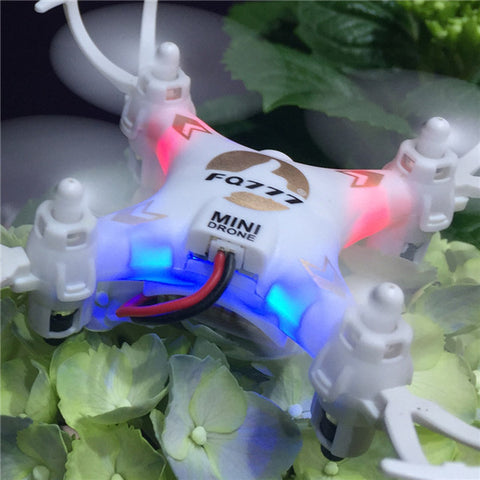 FQ777-951 FQ777 951 MINI Headless Mode 2.4G 4CH 6 Axis RC Quadcopter RTF