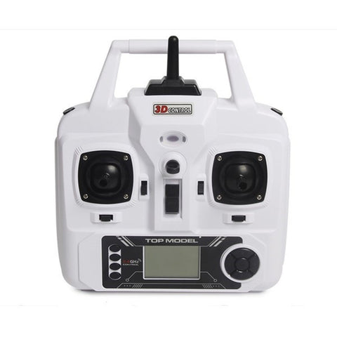 BAYANGTOYS X16 Brushless With 2MP Camera 2.4G 4CH 6Axis RC Quadcopter RTF