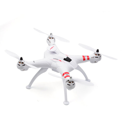 BAYANGTOYS X16 Brushless Altitude Hold 2.4G 4CH 6Axis RC Quadcopter RTF