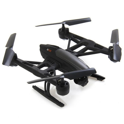 JXD 509W WiFi FPV With 720P Camera Headless Mode High Hold Mode 2.4GHZ 4CH 6-Aixs RC Quadcopter RTF