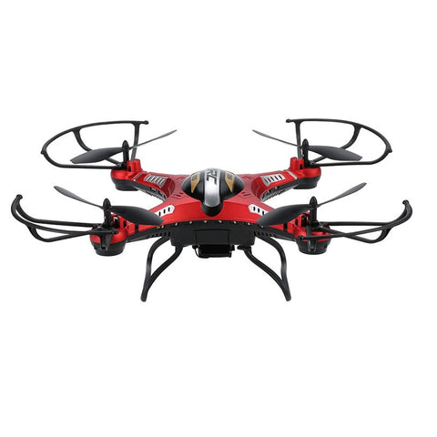 JJRC H8DH 5.8G FPV With 2MP HD Camera 2.4G 4CH 6Axis Altitude Hold RC Quadcopter RTF