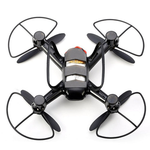 DM003 Mini Speed Flight 2.4G 4CH 6Axis 3D Roll RC Quadcopter RTF