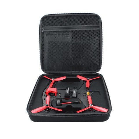 Shuriken 250 FPV Racing Drone with PDB OSD 5.8G 40CH PAL/NTSC Switchable 700TVL Camera BNF