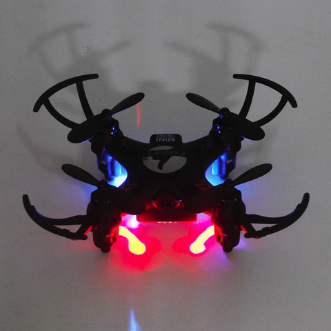 FQ777-951C MINI With 0.3MP Camera Headless Mode RC Quadcopter RTF