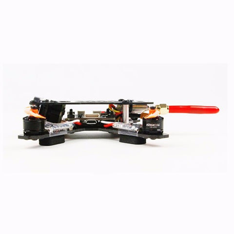 KingKong 130GT FPV Racer with 800TVL Camera F3 PLUS Flight Controller 5.8G 400mw 40CH VTX