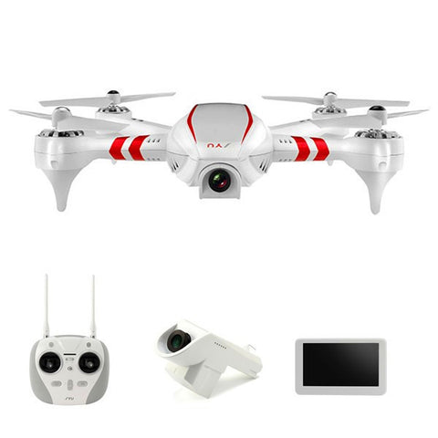 JYU Hornet S HornetS Racing 5.8G FPV With Goggles & Gimbal With 4K HD Camera GPS RC Quadcopter