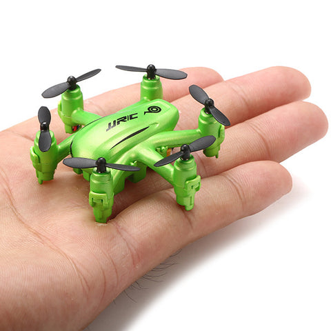 JJRC H20 Mini 2.4G 4CH 6Axis Headless Mode One Key Return Nano Hexacopter RTF