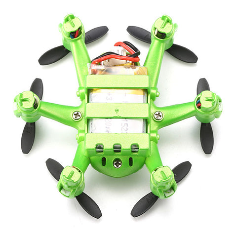 JJRC H20 Mini 2.4G 4CH 6Axis Headless Mode One Key Return Nano Hexacopter RTF