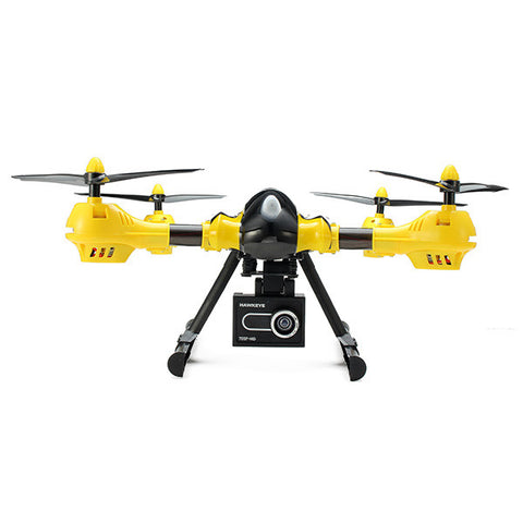 Kai Deng K70C With 2MP Wide Angle HD Camera Gimbal Altitude Mode 3D Rolling RC Quadcopter RTF