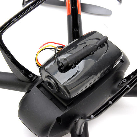 Global Drone GW007-1 Upgrade DM007 WIFI FPV With 720P Camera 2.4G 4CH 6Axis RC Quadcopter