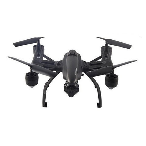 JXD 509W WiFi FPV With 720P Camera Headless Mode High Hold Mode 2.4GHZ 4CH 6-Aixs RC Quadcopter RTF